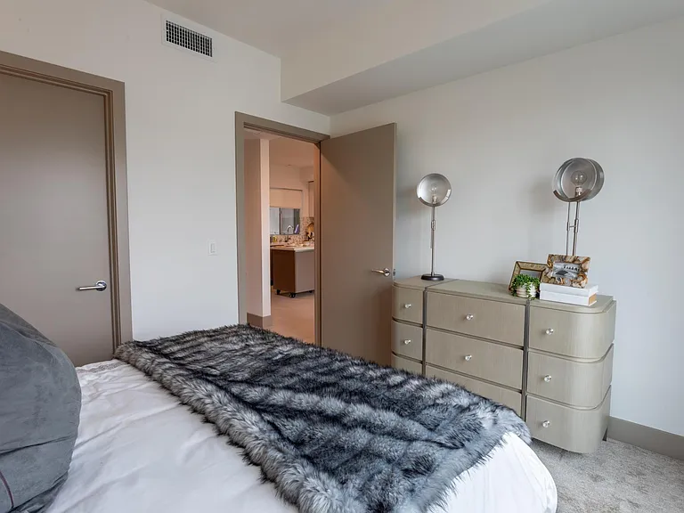 One Bedroom