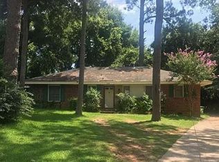 3731 Ware Ct, Montgomery, AL 36109