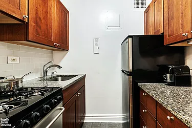Sold by Brown Harris Stevens
