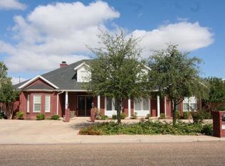 3904 75th Pl, Lubbock, TX 79423