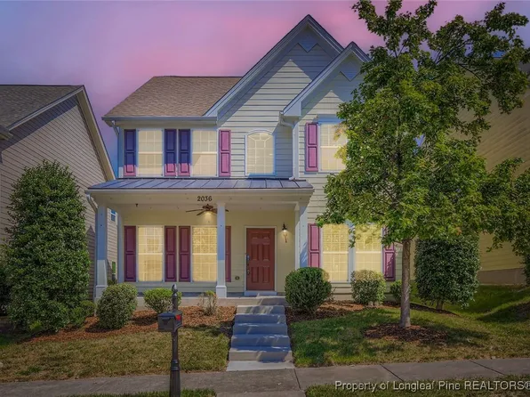 2036 Aventon Ln, Morrisville, NC 27560