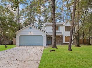 32 Thrush Grove Pl, Spring, TX 77381