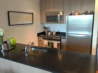 Rented by The Dermot Realty Management Company