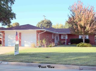 2017 Meeker Dr, Oklahoma City, OK 73120