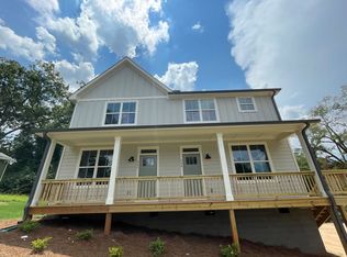 249 Madison Hts, Athens, GA 30601