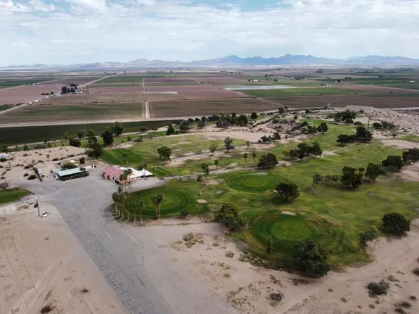 1 W Wells St, Blythe, CA 92225