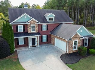 387 Fern Ct, Hoschton, GA 30548