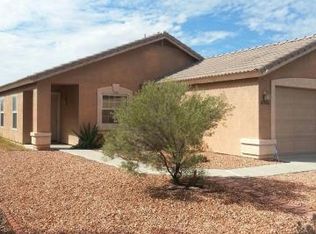 12926 N 127th Dr, El Mirage, AZ 85335
