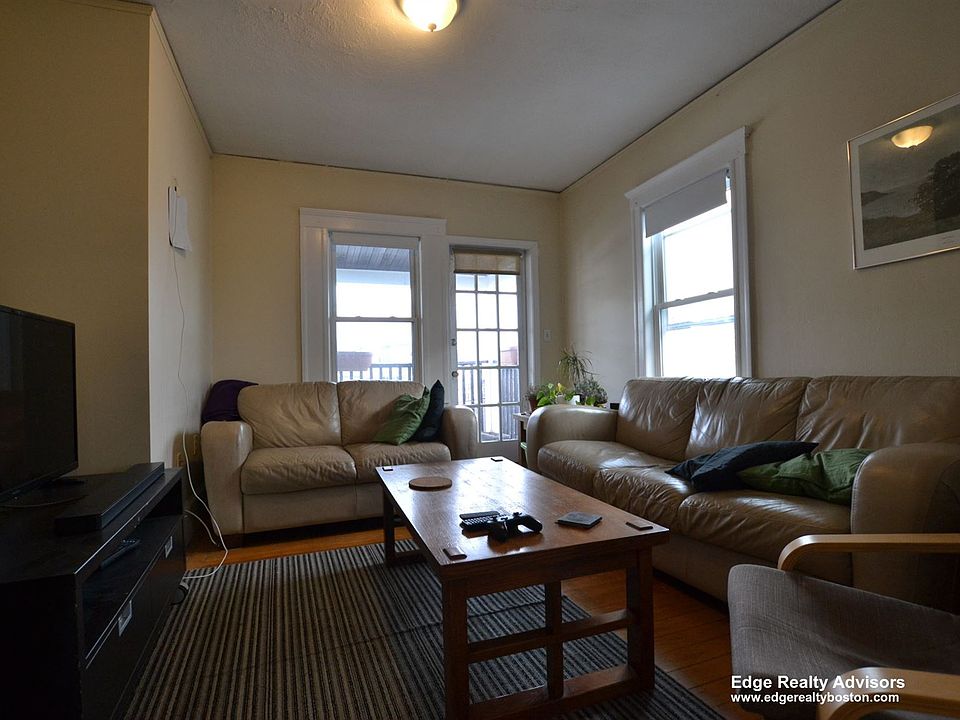 50 Atkins St. #2 Boston - Brighton Unit Photo 6