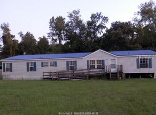 3 Baynard Rd, Beaufort, SC 29906