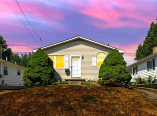 494 Fulmer Ave, Akron, OH 44312