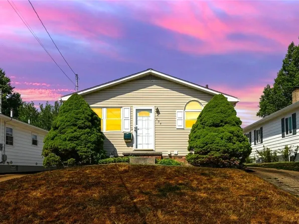 494 Fulmer Ave, Akron, OH 44312