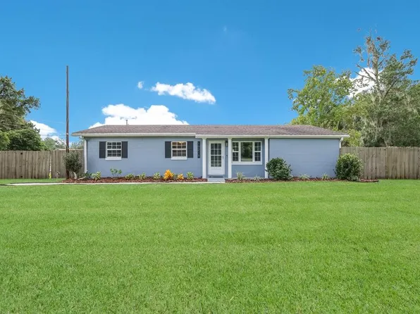 19218 County Road 42, Altoona, FL 32702