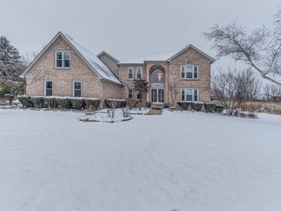 6868 Ellis Dr, Lake Zurich, IL, 60047
