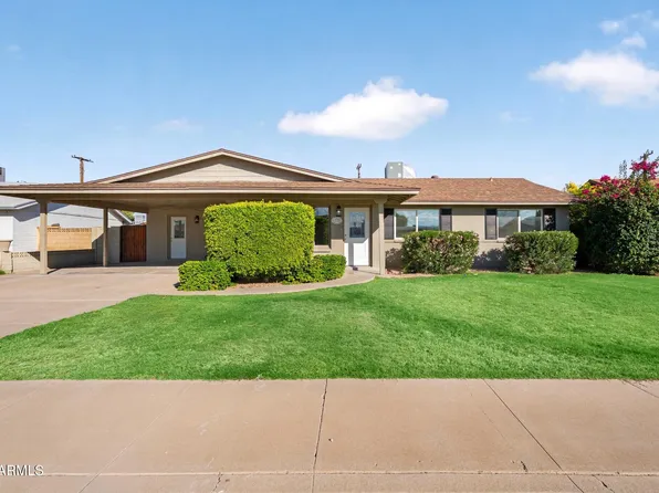 1735 N QUEENSBURY Drive, Mesa, AZ 85201