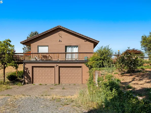 4150 Highway 47, McMinnville, OR 97128