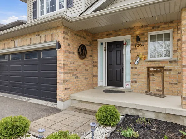 1261 Nicole Ave, London, ON N5X 4M7