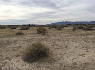 671 E Olivia Ave, Pahrump, NV 89060