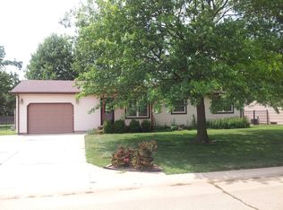 173 S Champion St, Haysville, KS 67060