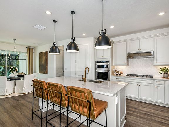 Perfect Space for Hosting and Entertaining