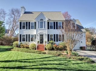 12201 Isleworth Ct, Glen Allen, VA 23059