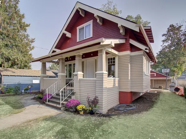 6416 SE 80th Pl, Portland, OR 97206