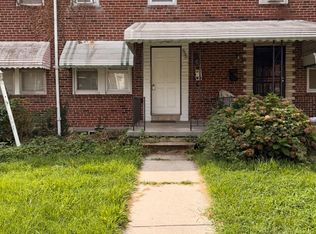 3721 Elmley Ave, Baltimore, MD 21213