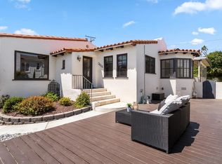 3028 Browning St, San Diego, CA 92106