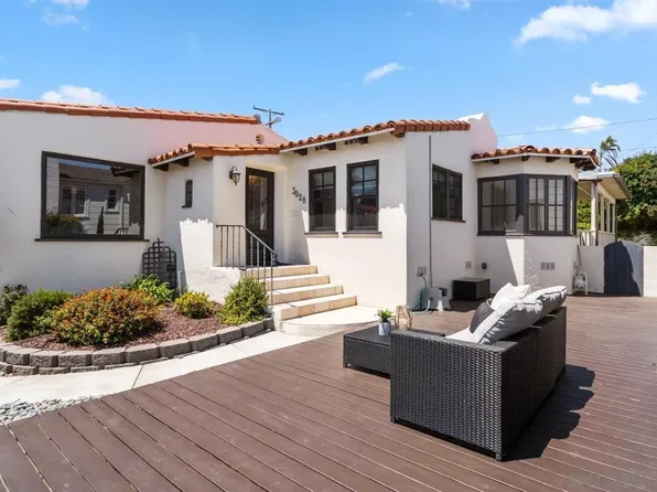 3028 Browning St, San Diego, CA 92106
