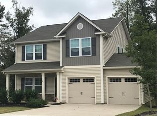 124 Tranquil Ct, Locust, NC 28097
