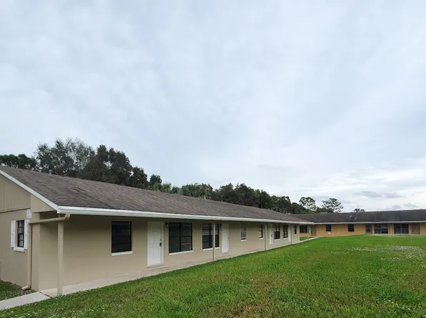 3300 S 7th St APT C, Fort Pierce, FL 34982