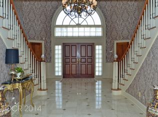 4 Pell Farm Rd, Saddle River, NJ 07458