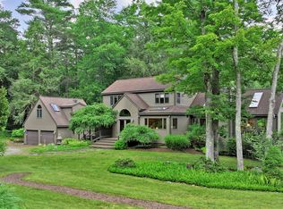 355 Adsit Crosby Rd, New Marlboro, MA 01230
