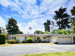 3037 Bird Rock Rd, Pebble Beach, CA 93953