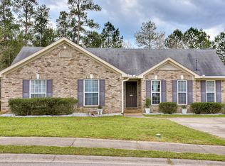 4715 Laural Oak Dr, Hephzibah, GA 30815