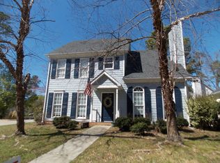 116 Kronos Ln, Cary, NC 27513