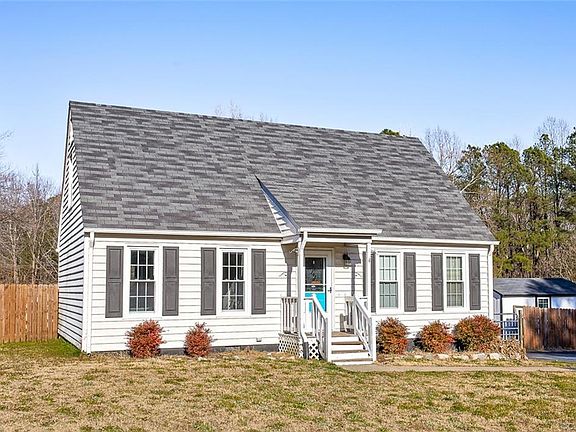 2nd image of 11419 Great Branch Dr