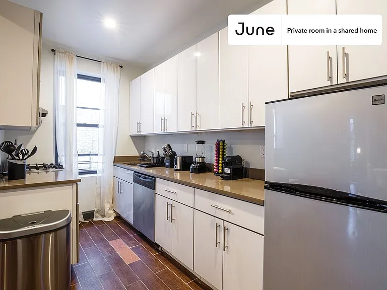 285 Saint Nicholas Ave #D — Photo 5