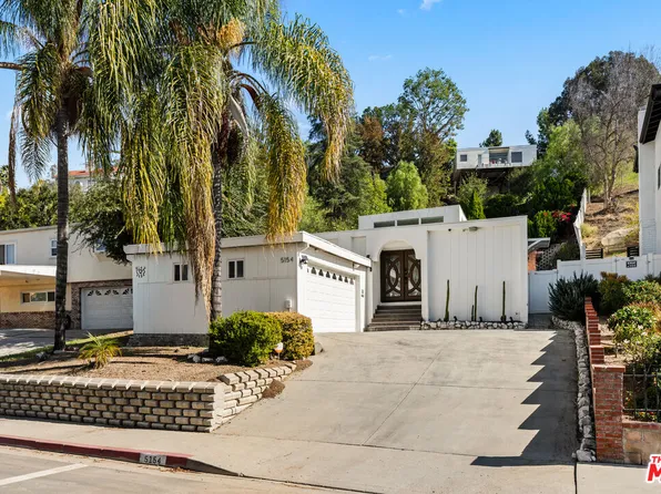 5154 Don Pio Dr, Woodland Hills, CA 91364