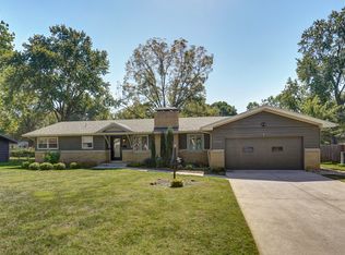 2342 E Langston St, Springfield, MO 65804
