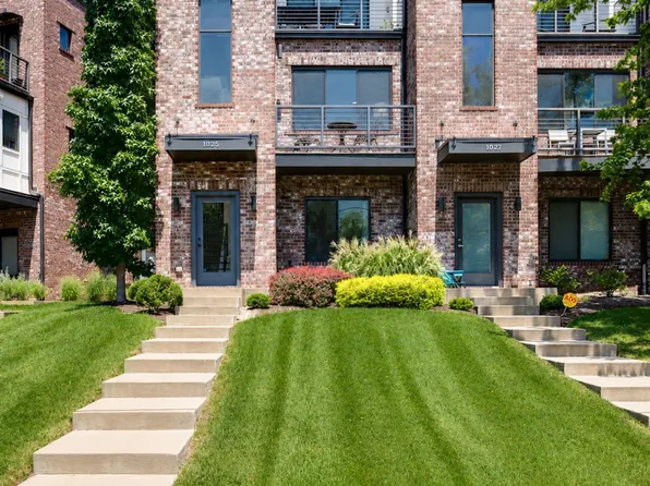 1025 Chester Ave, Nashville, TN 37206