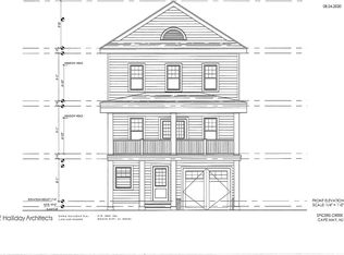 101 Rosemans Ln, Cape May, NJ 08204