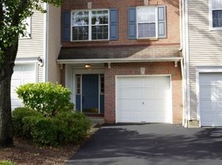 20 Hale Ct, Basking Ridge, NJ 07920