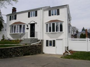 9 Abigail Adams Cir, Weymouth, MA 02191