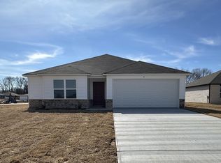 11 Ruger Cv, Ward, AR 72176