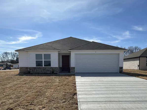 11 Ruger Cv, Ward, AR 72176
