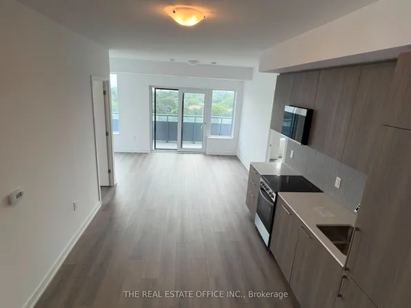 7437 Kingston Rd #905, Toronto, ON M1B 5S3