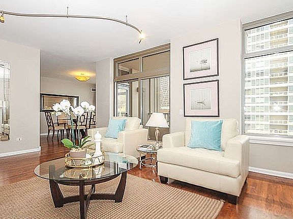 3rd image of 530 N Lake Shore Dr APT 1304