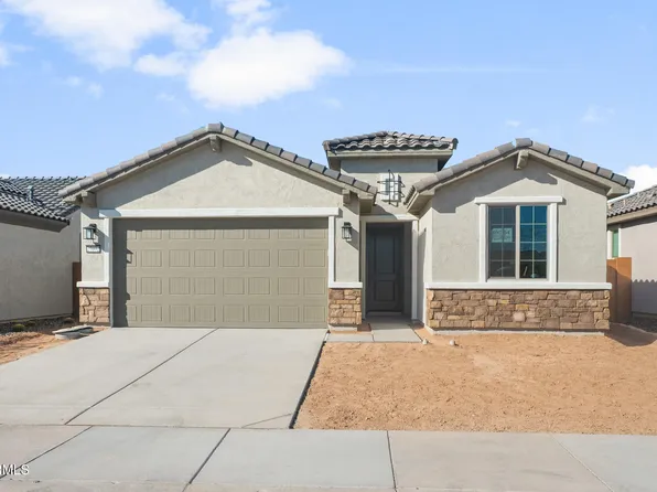 27072 W ADAM Avenue, Buckeye, AZ 85396