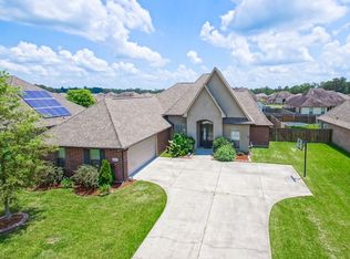 22474 Balmoral Dr, Denham Springs, LA 70726